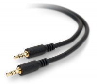 Belkin Mini Stereo Dubbing 3.5mm Plug Cable for Kindle Fire, iPod, iPhone, iPad, Android, Smartphone and MP3 Players -6feet Belkin Mini Stereo Dubbing 3.5mm Plug Cable for Kindle Fire, iPod, iPhone, iPad, Android, Smartphone and MP3 Players -6feet