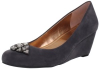 BCBGeneration Women's Treese Wedge Pump BCBGeneration Women's Treese Wedge Pump