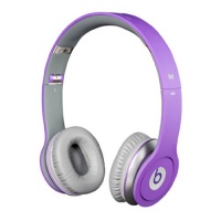 Beats by Dr. Dre Just Beats Solo On-ear Headphones with ControlTalk Beats by Dr. Dre Just Beats Solo On-ear Headphones with ControlTalk