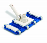Hydro Tools 8151 Weighted Flexible Pool Vacuum Head Hydro Tools 8151 Weighted Flexible Pool Vacuum Head