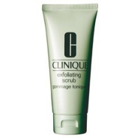 Clinique Exfoliating Scrub for Unisex, 3.3 Ounce