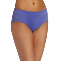 Warner's Women's No Wedgies, No Worries Hipster  #5639