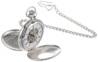 Charles-Hubert, Paris Mechanical Pocket Watch Charles-Hubert, Paris Mechanical Pocket Watch