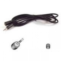 Belkin 6 feet Mini Stereo Extension 3.5mm Stereo Plug M/f Belkin 6 feet Mini Stereo Extension 3.5mm Stereo Plug M/f