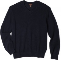 Dockers Men's Soft Acrylic Pullover Sweater Dockers Men's Soft Acrylic Pullover Sweater