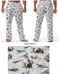 Pookies Flying High Print Pookies Flying High Print