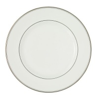 Waterford Kilbarry Platinum Dinner Plate Waterford Kilbarry Platinum Dinner Plate