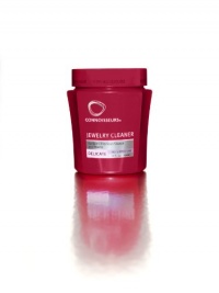 Connoisseurs Delicate Jewelry Cleaner Connoisseurs Delicate Jewelry Cleaner