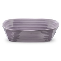 Portmeirion Sophie Conran Mulberry Rectangular Lasagna Roaster Portmeirion Sophie Conran Mulberry Rectangular Lasagna Roaster