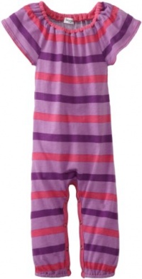 Splendid Littles Baby-Girls Newborn Clearwater Playsuit, Jam, 6-12 Months Splendid Littles Baby-Girls Newborn Clearwater Playsuit, Jam, 6-12 Months