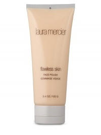 A creamy scrub that cleanses and exfoliates, removing dead skin cells to leave skin smooth and even-toned. Suitable for all skin types. Face Polish helps remove dead skin cells thanks to purifying microbeads, while emollients soften skin. 3.4 oz. A creamy scrub that cleanses and exfoliates, removing dead skin cells to leave skin smooth and even-toned. Suitable for all skin types. Face Polish helps remove dead skin cells thanks to purifying microbeads, while emollients soften skin. 3.4 oz.
