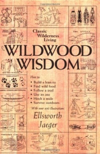 Wildwood Wisdom Wildwood Wisdom