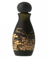 Shiseido Zen (New) by Shiseido for Women. Eau De Parfum Spray 1.7-Ounce Shiseido Zen (New) by Shiseido for Women. Eau De Parfum Spray 1.7-Ounce