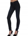 Citizens Of Humanity Womens Thompson Midrise Ankle Skinny in Honor - Honor - 24