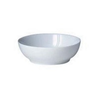 Denby White Soup/Cereal Bowl Denby White Soup/Cereal Bowl