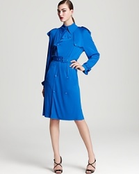 Jean Paul Gaultier Coat - Trench Jean Paul Gaultier Coat - Trench