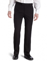 Perry Ellis Men's Railroad City/Modern-Fit Stripe Pant