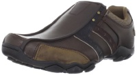 Skechers Men's Heisman Casual Slip On Skechers Men's Heisman Casual Slip On