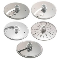 KitchenAid 9 and 12-Cup Food Processor 5-Disc Set KitchenAid 9 and 12-Cup Food Processor 5-Disc Set