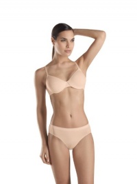 Hanro Women's Touch Feeling Underwire Bra Hanro Women's Touch Feeling Underwire Bra