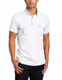 J.Lindeberg Men's Varden Lux Jersey J.Lindeberg Men's Varden Lux Jersey