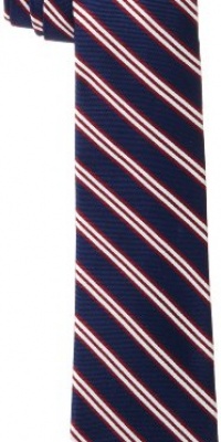 Penguin Men's Trimont Stripe Tie Penguin Men's Trimont Stripe Tie
