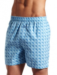 Tommy Bahama Men's Marlin Madness Boxer Short Tommy Bahama Men's Marlin Madness Boxer Short