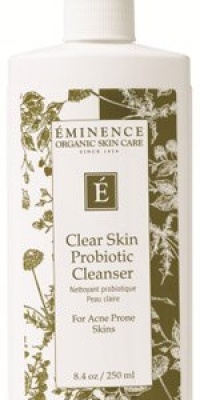Eminence VitaSkin Clear Skin Priobiotic Cleanser 8.4 oz Eminence VitaSkin Clear Skin Priobiotic Cleanser 8.4 oz
