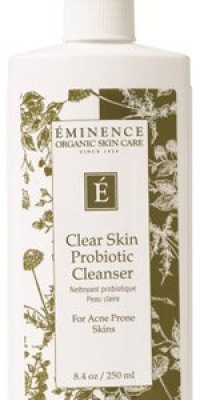 Eminence VitaSkin Clear Skin Priobiotic Cleanser 8.4 oz