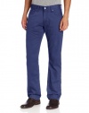 Levi's Men's 514 Straight Leg Twill Pant