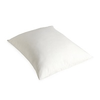 This slow-rise memory pillow provides the benefits of memory foam with the feel of natural fibers. Comfortable and fluffy, it continually adjusts to the movements of the head and neck to offer constant cervical and neck support, allowing the muscles to relax properly. This slow-rise memory pillow provides the benefits of memory foam with the feel of natural fibers. Comfortable and fluffy, it continually adjusts to the movements of the head and neck to offer constant cervical and neck support, allowing the muscles to relax properly.