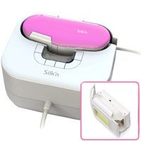 Silk'n SensEpil Hair Removal Device Bonus Set Silk'n SensEpil Hair Removal Device Bonus Set