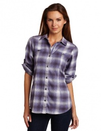 Royal Robbins Women's Vintage Plaid Shirt Royal Robbins Women's Vintage Plaid Shirt