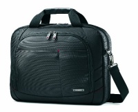 Samsonite Xenon 2 14-Inch Tech Locker Black Samsonite Xenon 2 14-Inch Tech Locker Black