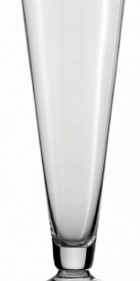 Schott Zwiesel Tritan Glass Crystal Pilsner, 14-Ounce Set of 6 Schott Zwiesel Tritan Glass Crystal Pilsner, 14-Ounce Set of 6