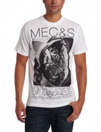 Marc Ecko Cut & Sew Men's Problem Houston Tee Marc Ecko Cut & Sew Men's Problem Houston Tee