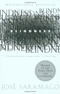 Blindness (Harvest Book) Blindness (Harvest Book)