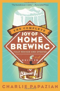 The Complete Joy of Homebrewing Third Edition The Complete Joy of Homebrewing Third Edition