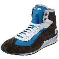 Diesel Men's In The Mind Lace Up Diesel Men's In The Mind Lace Up