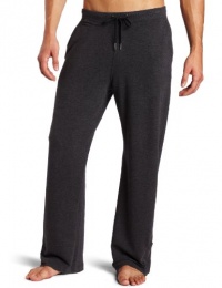 American Essentials Men's Sleepwear French Terry Drawstring Pant American Essentials Men's Sleepwear French Terry Drawstring Pant