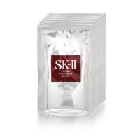 SK-II Facial Treatment Mask 6 x 27g Radiance and Moisture Boosting Masks SK-II Facial Treatment Mask 6 x 27g Radiance and Moisture Boosting Masks