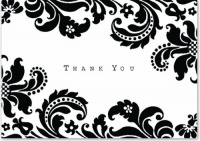 Shadow Tapestry Thank You Notes (Stationery, Note Cards) (Note Card Series) Shadow Tapestry Thank You Notes (Stationery, Note Cards) (Note Card Series)