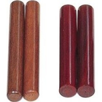 Rhythm Band Claves Economy Rhythm Band Claves Economy