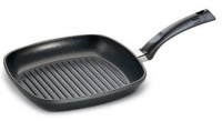 Berndes SignoCast Classic 12-Inch Square Grill Pan Berndes SignoCast Classic 12-Inch Square Grill Pan
