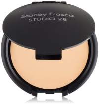 Stacey Frasca Studio 28 Cream Foundation, N3 Stacey Frasca Studio 28 Cream Foundation, N3