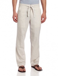 Cubavera Men's Yarndye Drawstring Pant Cubavera Men's Yarndye Drawstring Pant