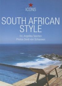 South African Style (Icons) (French Edition) South African Style (Icons) (French Edition)