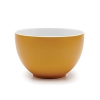 Add a splash of sunshine to your table with Thomas for Rosenthal's cheery Sunny Day dinnerware.