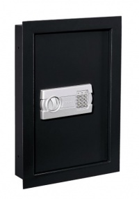 Stack-On PWS-1522 Wall Safe with Electronic Lock