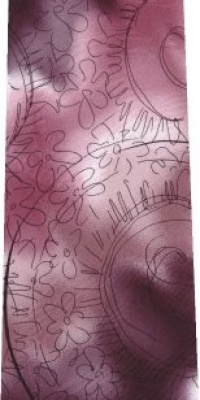 Jerry Garcia New 100% Silk Dress Tie Collection 55 Banyan Trees Jerry Garcia New 100% Silk Dress Tie Collection 55 Banyan Trees